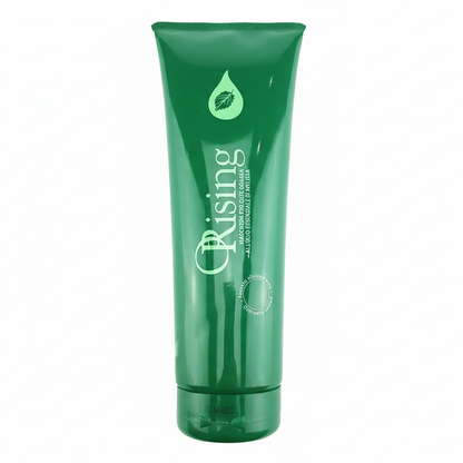 Orising Maschera Per Cute Grassa With Melissa Oil