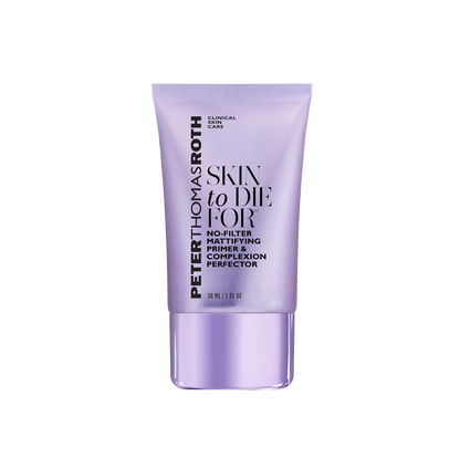 PETER THOMAS ROTH SKIN TO DIE FOR MATTIFYING PRIMER