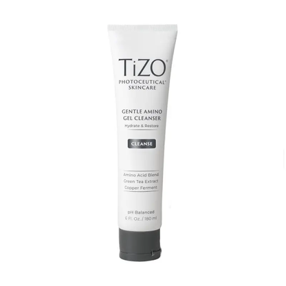 TIZO Photoceutical Skincare Gentle Amino Gel Cleanser