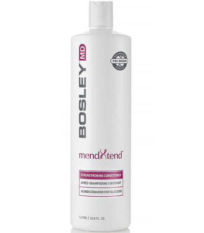 BOSLEY MD MENDXTEND STRENGTHENING CONDITIONER