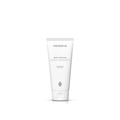 NEWSHA Deep Hydrating Body Shower Gel