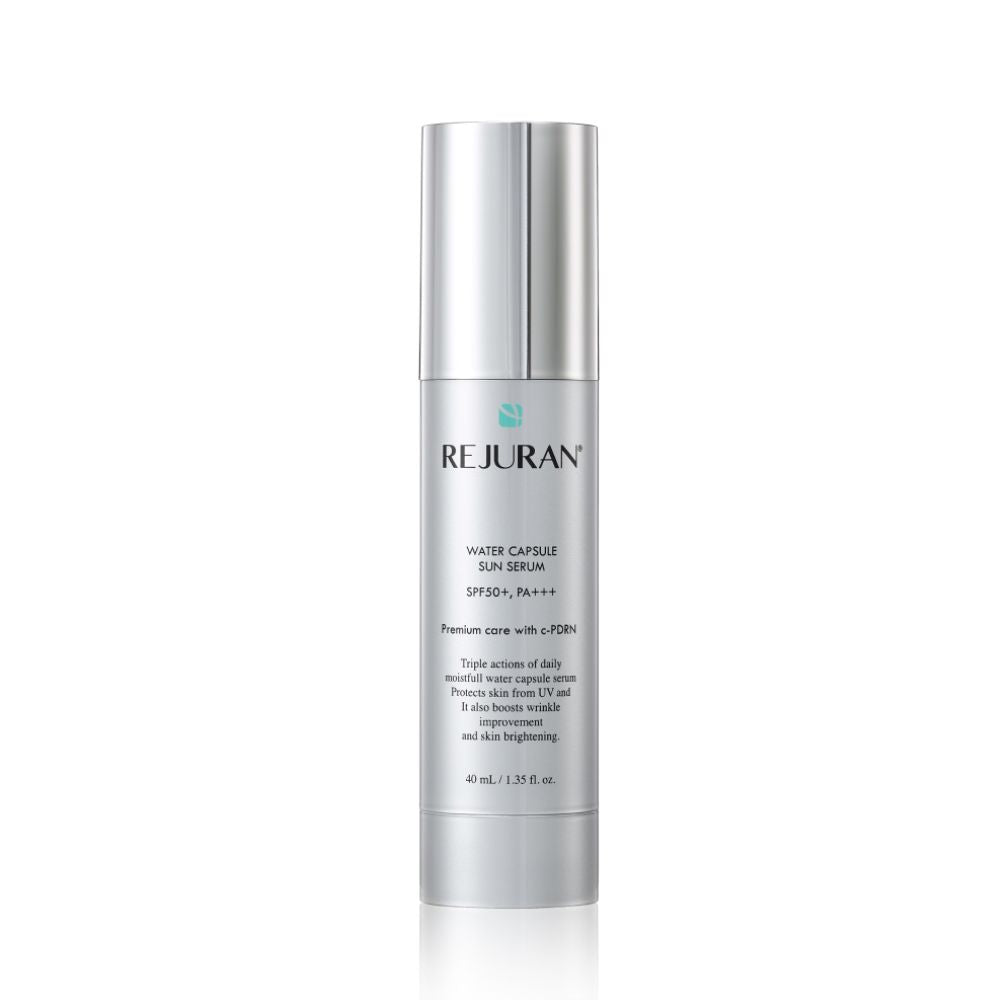 REJURAN WATER CAPSULE SUN SERUM SPF50+, PA+++
