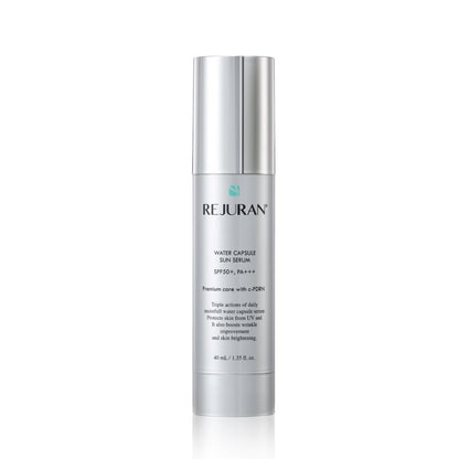 REJURAN WATER CAPSULE SUN SERUM SPF50+, PA+++