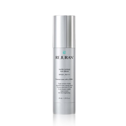 REJURAN WATER CAPSULE SUN SERUM SPF50+, PA+++