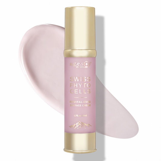 A.G.E. Stop Swiss Phyto Cells Cream