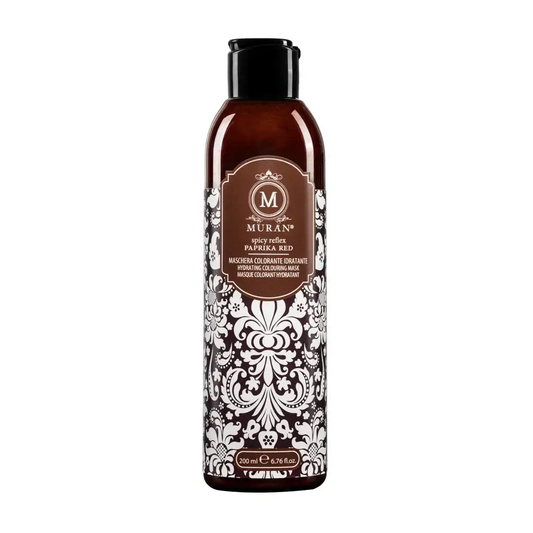 MURAN SPICY REFLEX PAPRIKA RED HYDRATING REFLECTIVE MASK