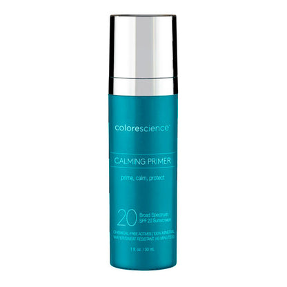 COLORESCIENCE CALMING PRIMER