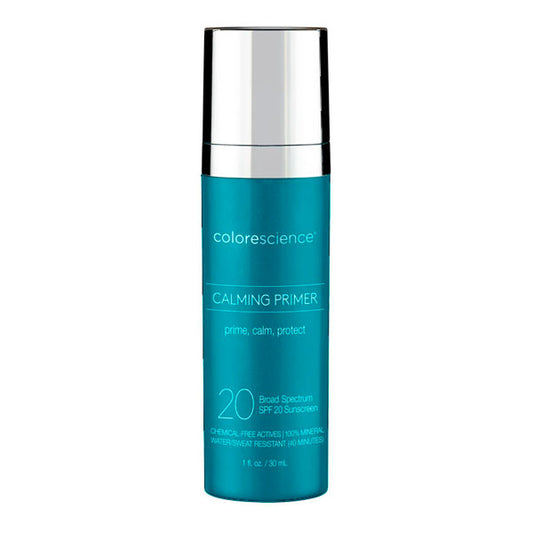 COLORESCIENCE CALMING PRIMER