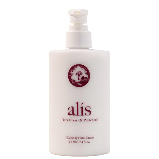 Alís Hydrating Hand Cream