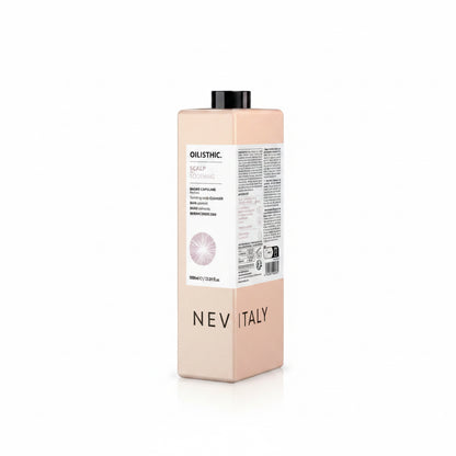 Nevitaly Soothing Scalp Cleanser