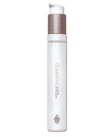 NEWSHA Luxe Silk Smooth Shampoo