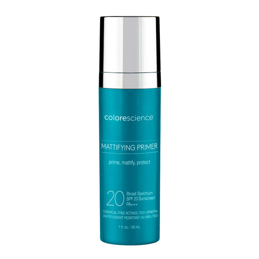 COLORESCIENCE MATTIFYING PRIMER