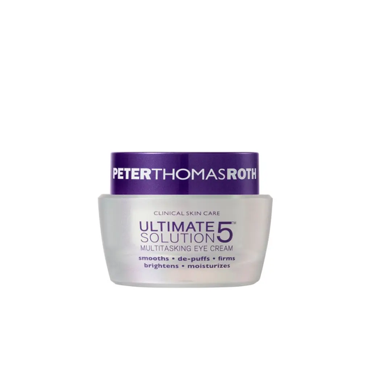 Peter Thomas Roth Water Drench Hyaluronic Cloud Rich Barrier Moisturizer