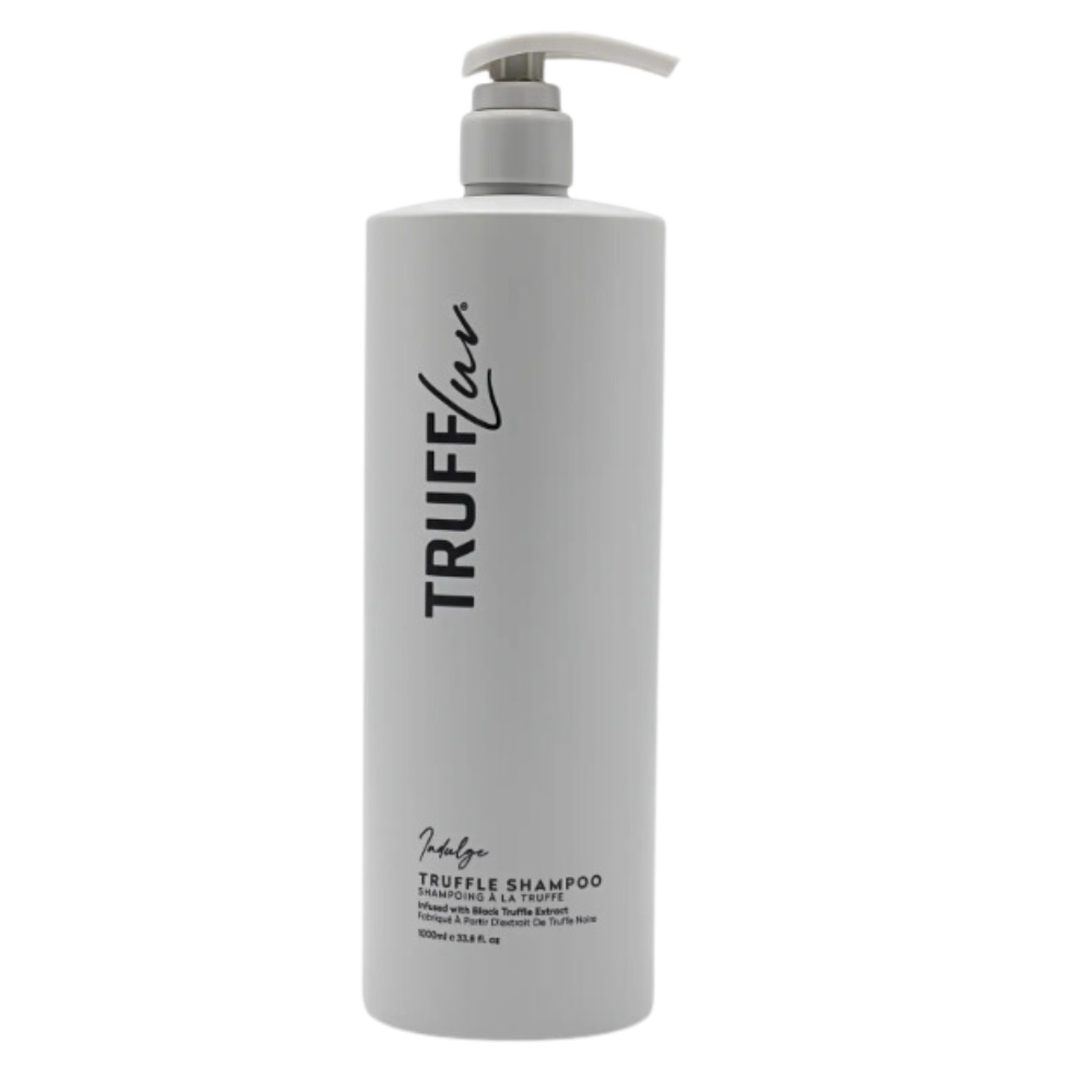 TruffLuv Truffle Shampoo