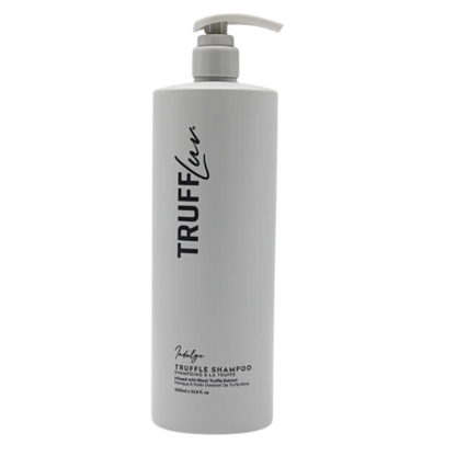 TruffLuv Truffle Shampoo