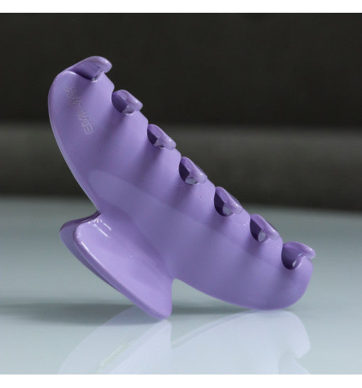 Emi Jay Big Effing Clip In Lavender