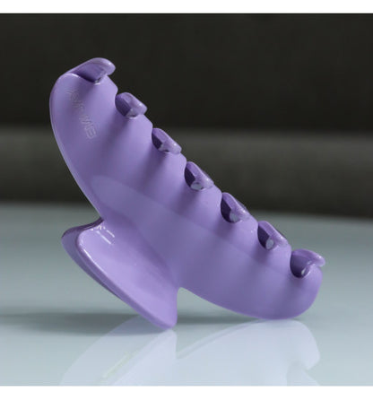 Emi Jay Big Effing Clip In Lavender