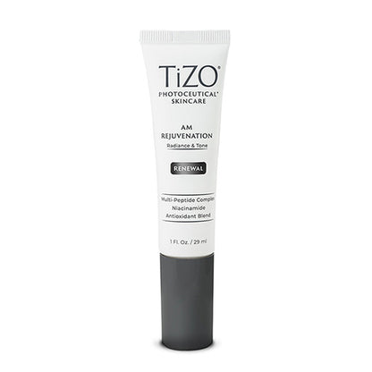 TIZO Photoceutical Skincare Am Rejuvenation