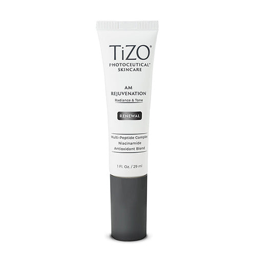 TIZO Photoceutical Skincare Am Rejuvenation
