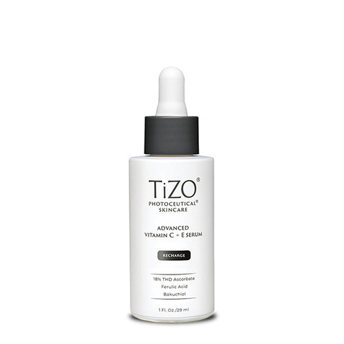 TIZO Photoceutical Skincare Advanced Vitamin C+E Serum