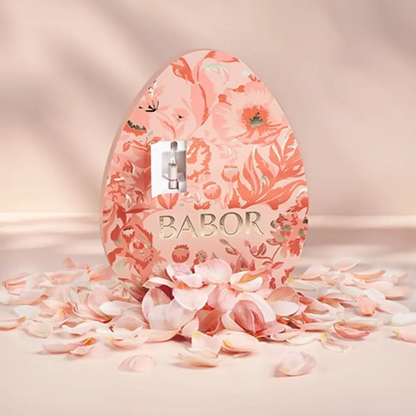 BABOR Easter Egg 2025 Ampoule Concentrates