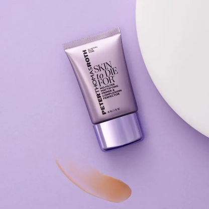 PETER THOMAS ROTH SKIN TO DIE FOR MATTIFYING PRIMER