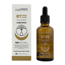 Full Force RT Relax Tonic Scalp Lotion