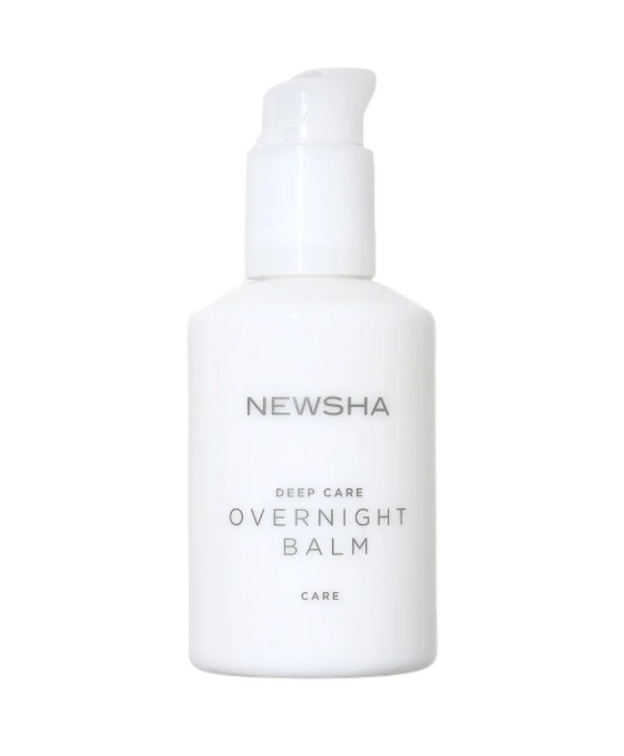 NEWSHA Deep Care Overnight Balm