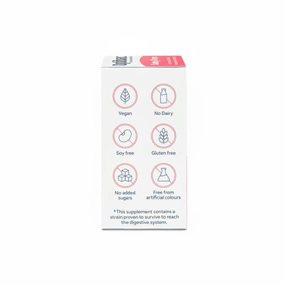 Optibac Baby Drops