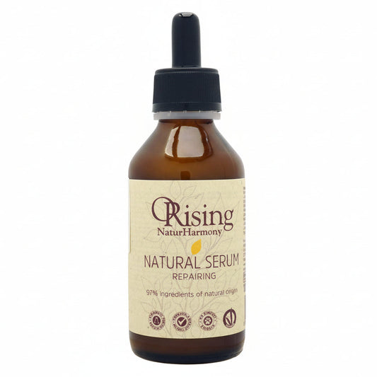 Orising NaturHarmony Repairing Lotion Serum