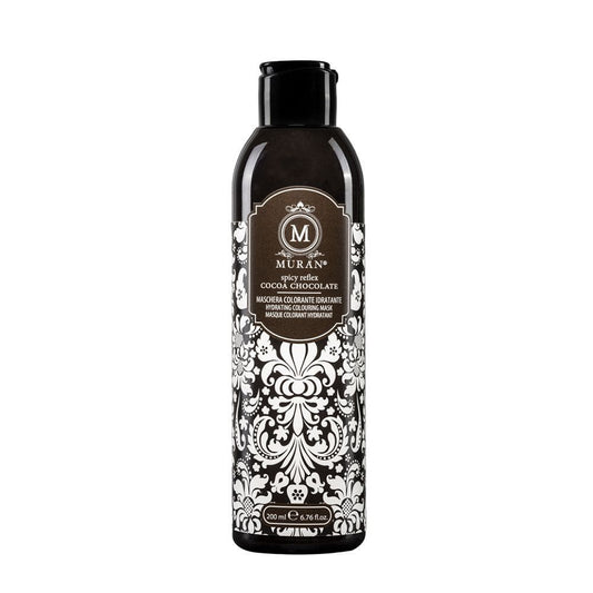 Muran Spicy Reflex Cocoa Chocolate Hydrating Colouring Mask