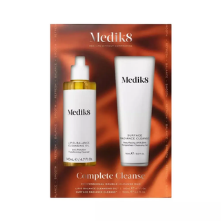 Medik8 Complete Cleanse Kit