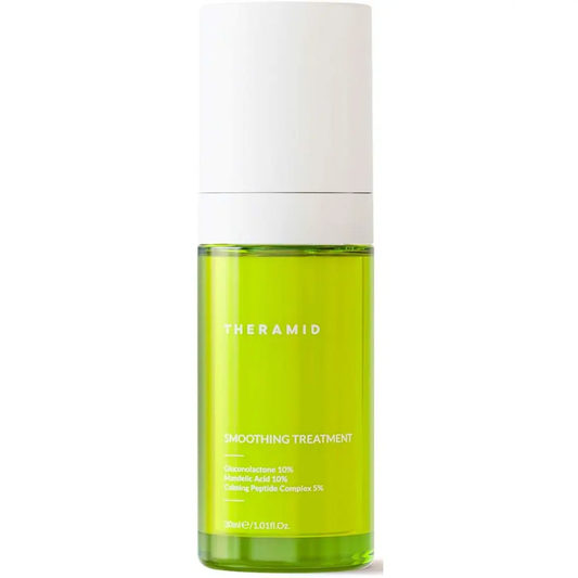 THERAMID SMOOTHING TREATMENT SERUM