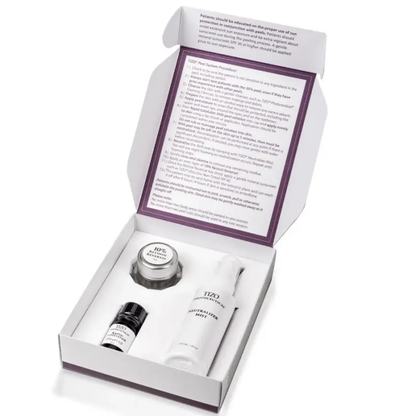 TIZO Photoceutical AHA/Retinol Peel System