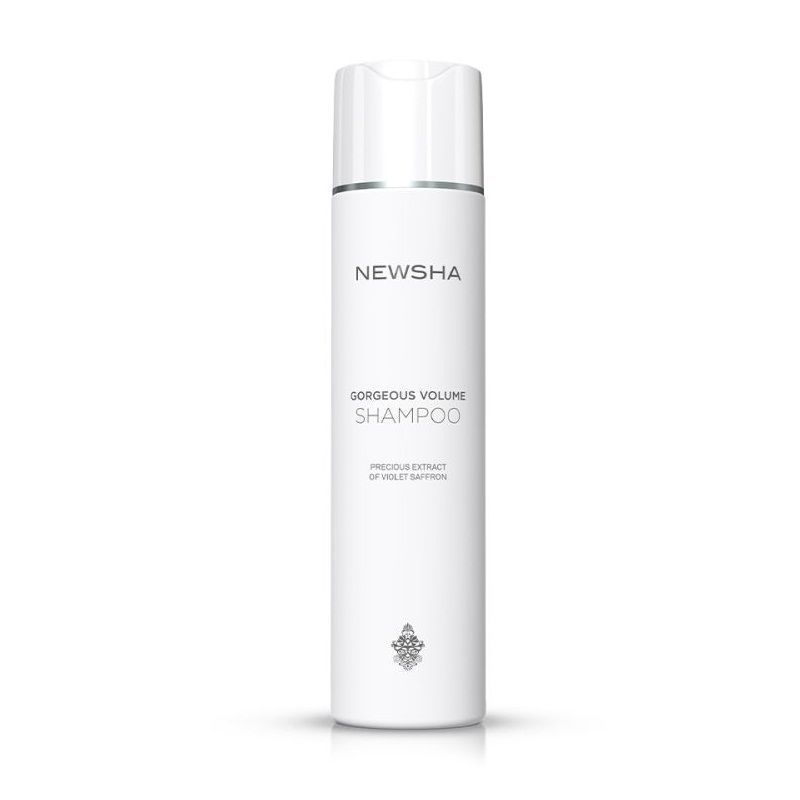 Newsha Gorgeous Volume Shampoo