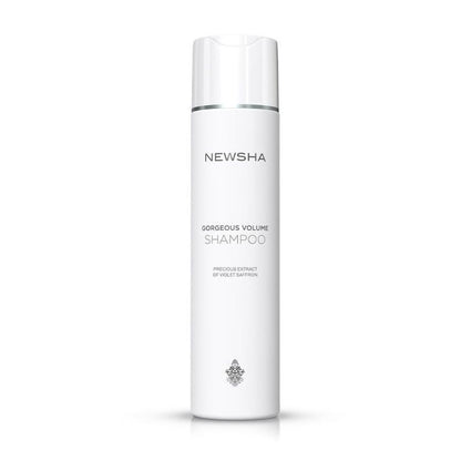 Newsha Gorgeous Volume Shampoo