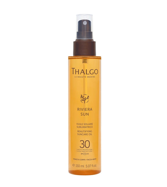 Thalgo Beautyfyring Suncare Oil SPF 30