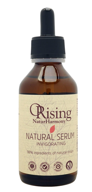 Orising NaturHarmony Invigorating Lotion Serum