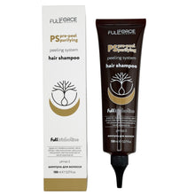 Full Force PS Pre-Peel Purifying Hair Shampoo