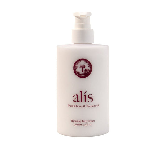 Alís Hydrating Body Cream