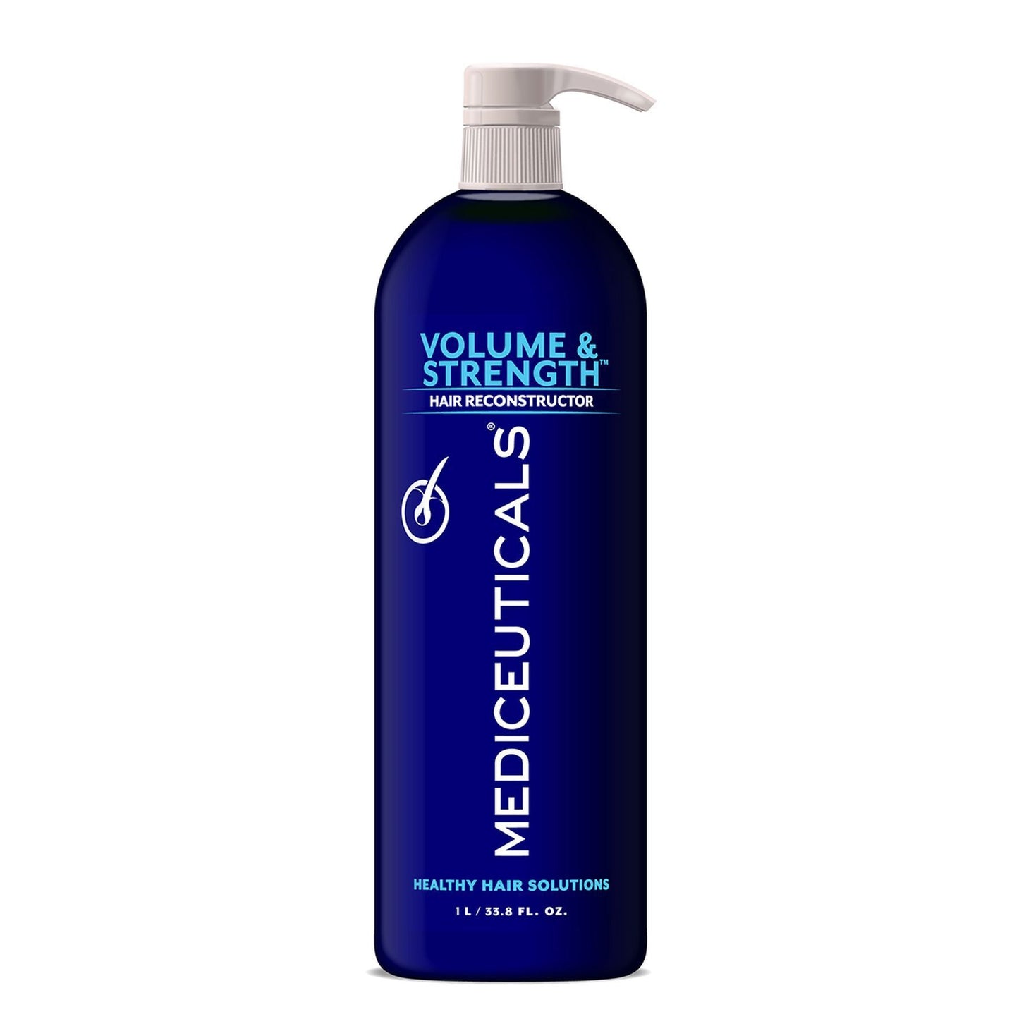 MEDICEUTICALS HAIR RECONSTRUCTOR VOLUME & STRENGTH
