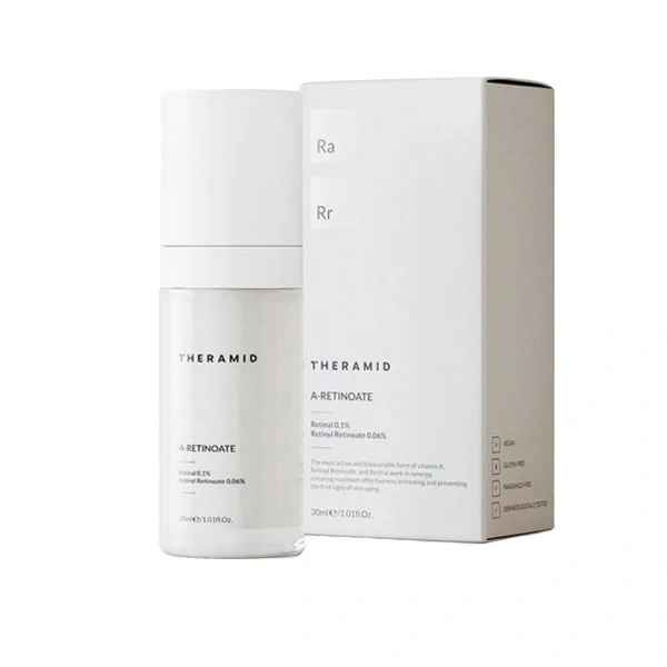 THERAMID A RETINYL RETINOATE