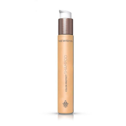 NEWSHA Color Protect Shampoo