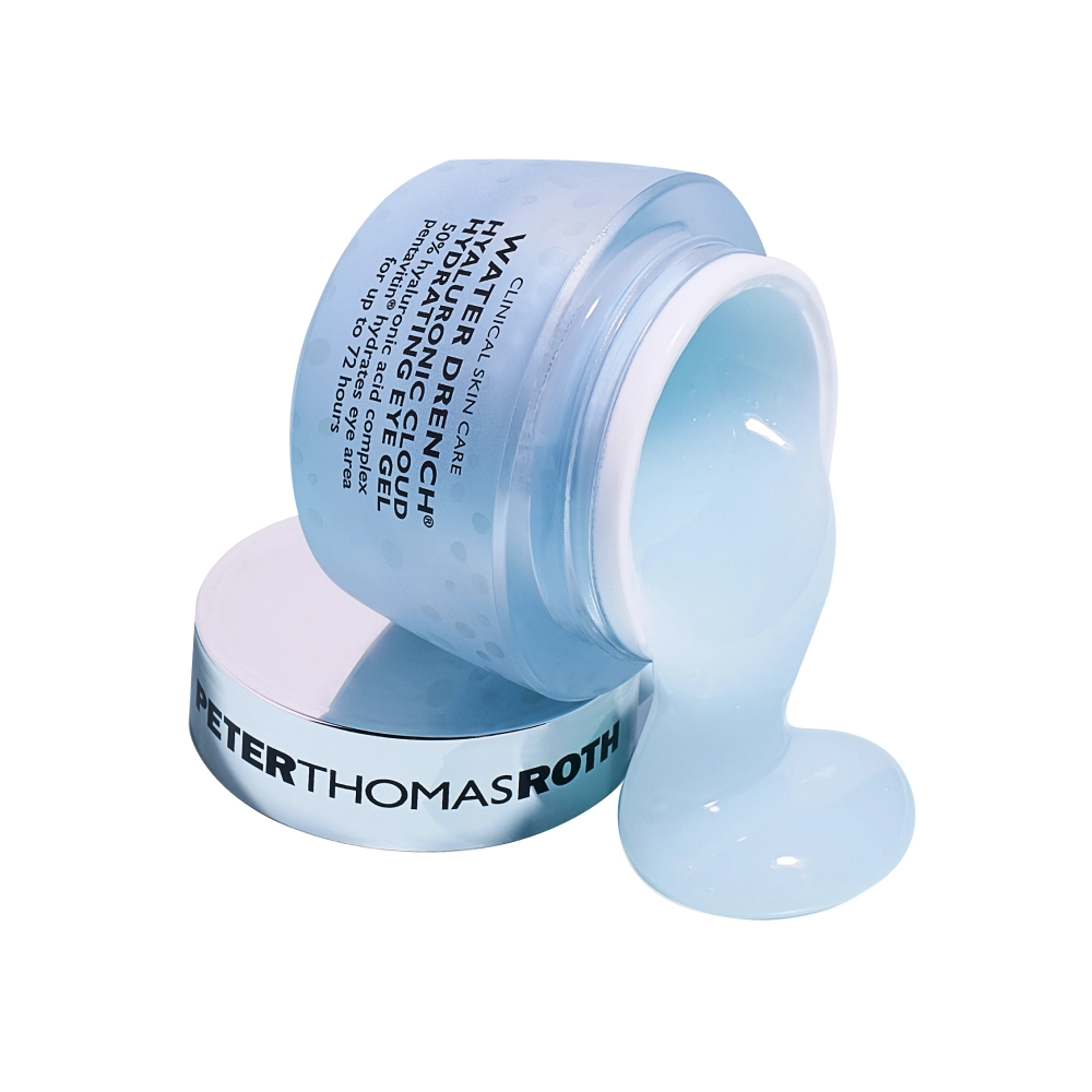 Peter Thomas Roth Water Drench Hyaluronic Cloud Hydrating Eye Gel