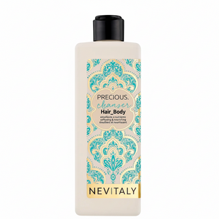 Nevitaly Hair And Body Cleanser