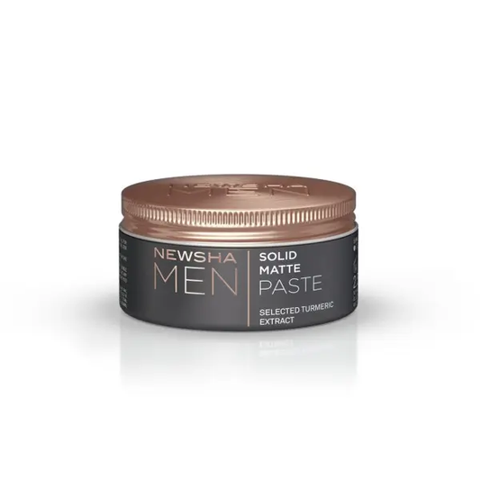 NEWSHA Men Elastic Styling Wax