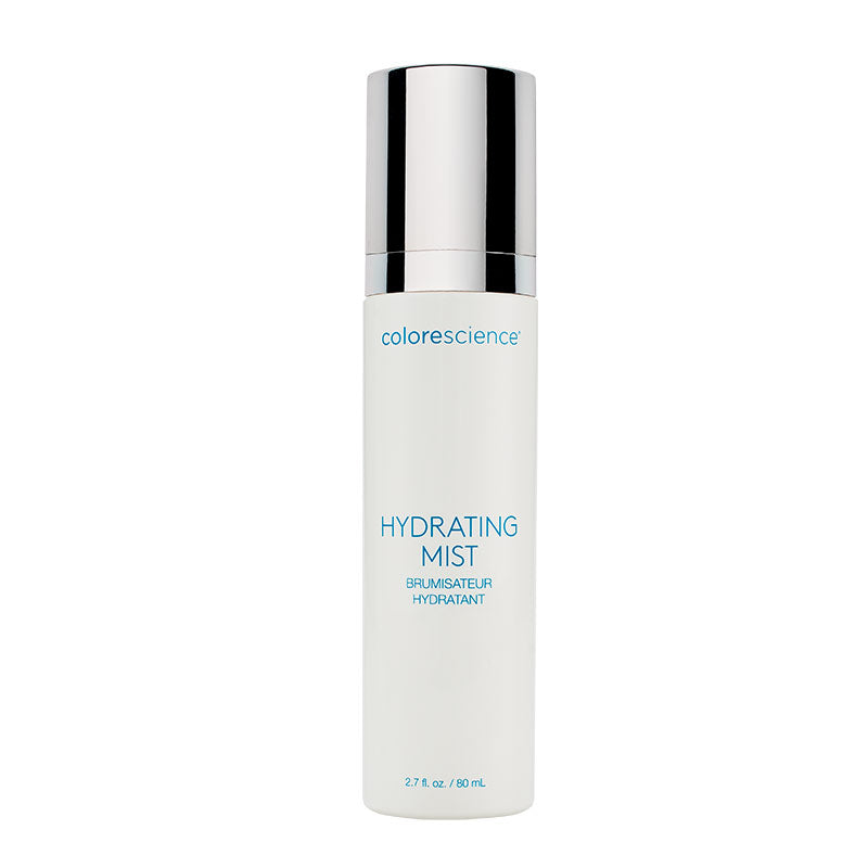 COLORESCIENCE HYDRATING MIST