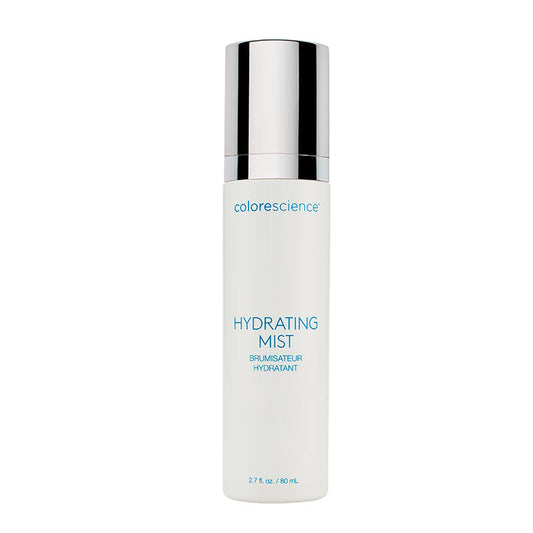 COLORESCIENCE HYDRATING MIST