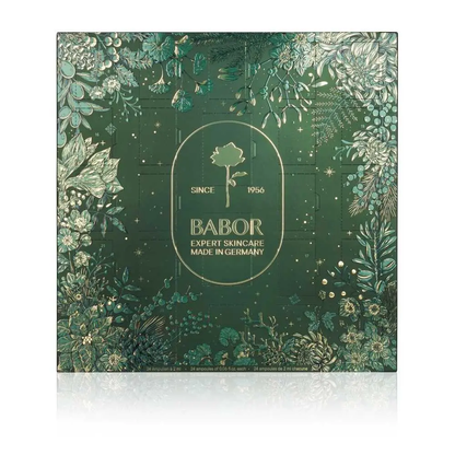 BABOR Advent Calendar Ampoule Concentrates 2025