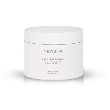 NEWSHA Excellent Volume Masque